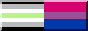 agender bisexual